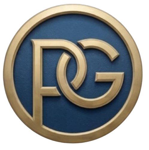 The Proof Global Logo